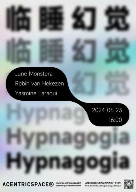 临睡幻觉 Hypnagogia